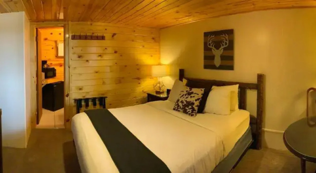 River Lodge