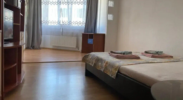 Appartamento 2 camere Apartament Daniela