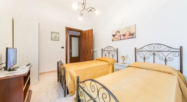 Salento Sweet Home & Mirea