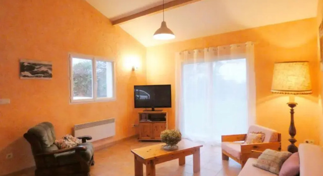 Gîte Benquet, 4 pièces, 6 personnes - FR-1-360-60, Réserver Hôtel Benquet 