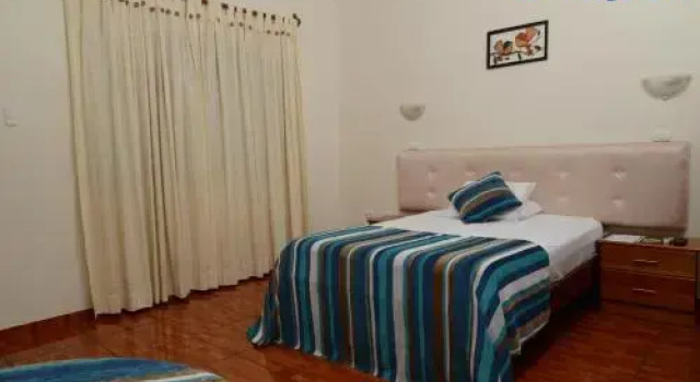 Hotel Restaurante Casablanca, Rezervovat Hotel 3hvězdičkové hotely v Junín, 3*