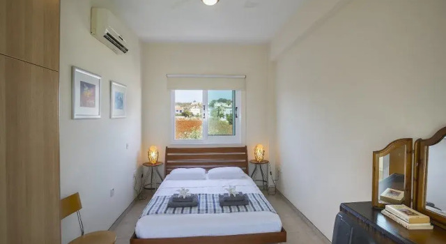 Protaras Sea Star Villa, Забронировать Вилла Отели Паралимни 4 звезды, 4*