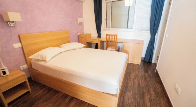 Номер Standard Blue Marlin Hotel