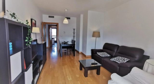 Piso centro de Granada junto al metro, Prenota Hotel Armilla Andalusia