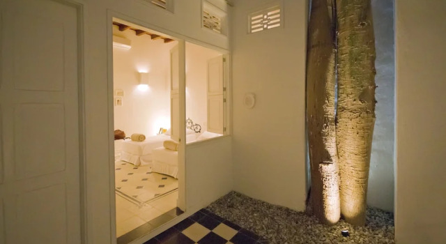 Двухместный номер Classic La Casa Del Piano Hotel Boutique by Xarm Hotels