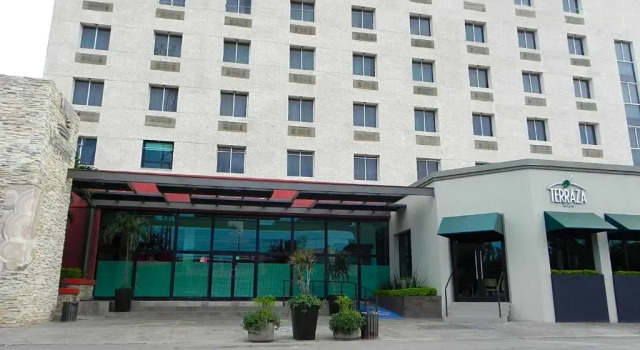 Номер Standard Hotel El Sembrador