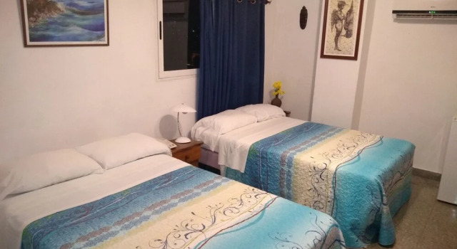 Casa Rous The Best Views, Забронировать Отель Vedado Гавана