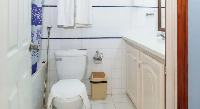 Люкс Kanuku Suites