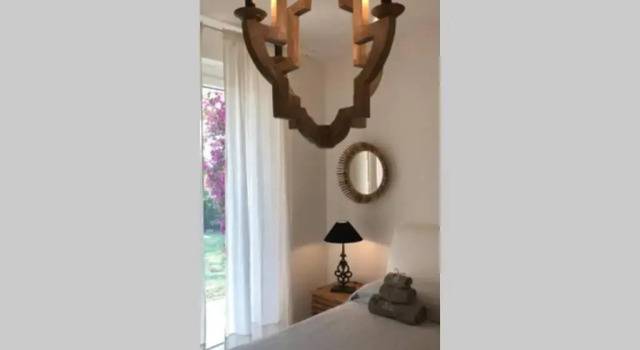 Luxury Villa Mariachiara