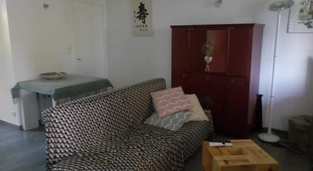 Apartment With 2 Bedrooms in Cuttoli-corticchiato, With Private Pool,