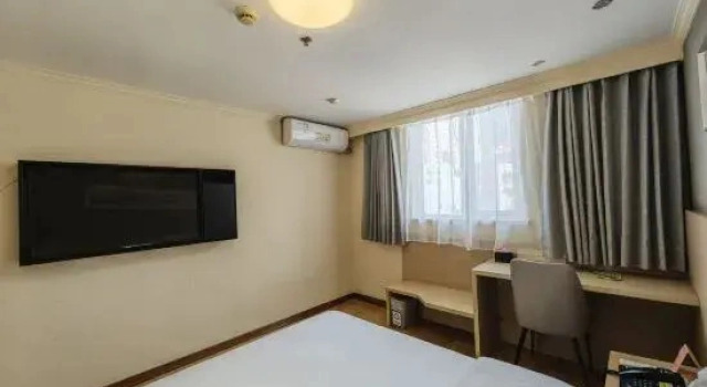 Номер Superior 7Days Inn Changshou Road Subway station