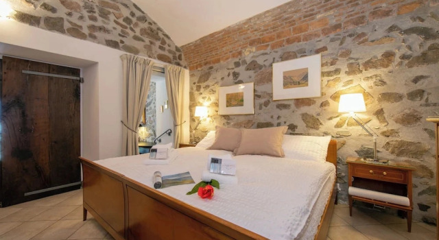 Номер Standard Casa Tamè - Happy Rentals