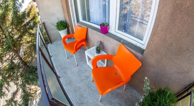 Golubovic Apartman -90m2