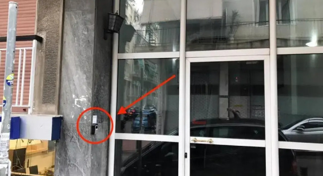 Central Apartment next to Ambelokipi metro, Забронировать Апартаменты/квартира Афины Острова Саронического залива - Аттика, рядом с Стадион Апостолос Николаидис