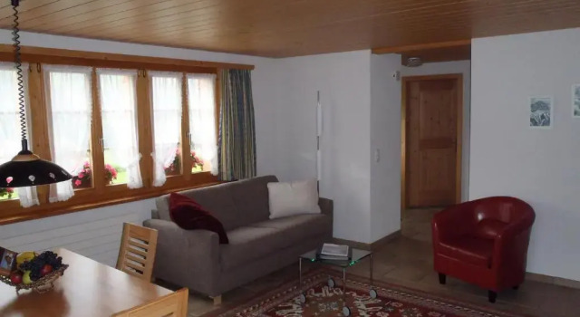 Шале Chalet Asterix