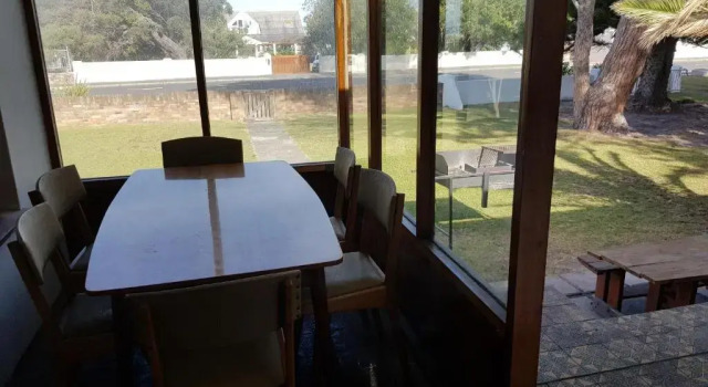 Коттедж Norfolkden Beachhouse