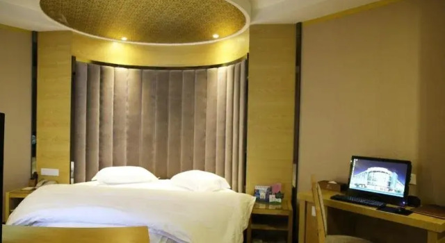 Kunlong Hotel, Rezervasyon Otel Guangdong otoparklı oteller, Otopark