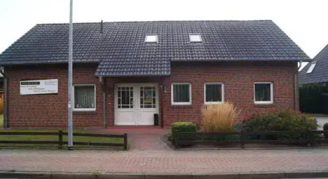 Apartment - Sauna Sinnesfreuden, Rezervasyon Daire Wildeshausen Lower-Saxony