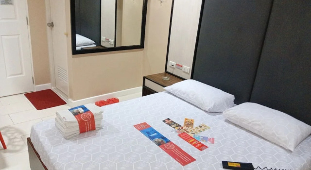 Hotel Sogo - Mindanao Ave., Rezervovat Hotel Quezon City 