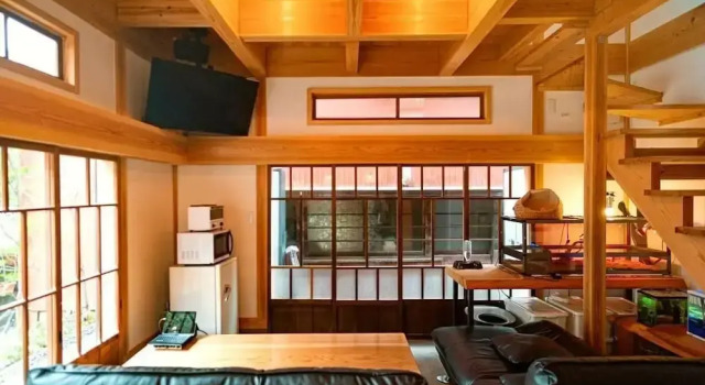 Kichinya Yagoro - Hostel, Prenota Ostello Enoshima Kanagawa