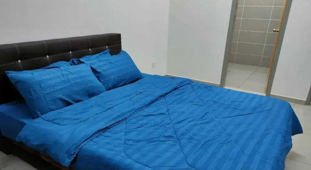 OYO Homes 90611 Homestay D'emas, Rezerwuj Hotel Kuala Lipis Pahang