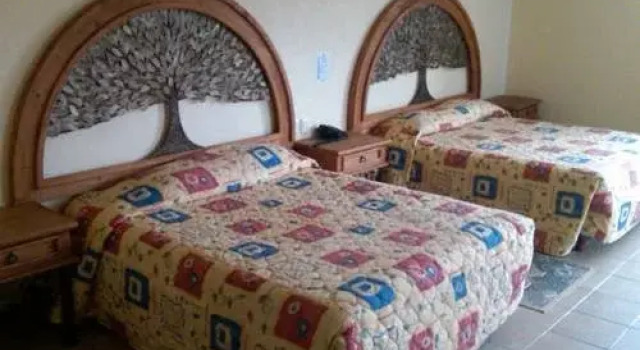 Los Arcos Hotel & Spa, Réserver Complexe hôtelier Atotonilco el Grande Hidalgo