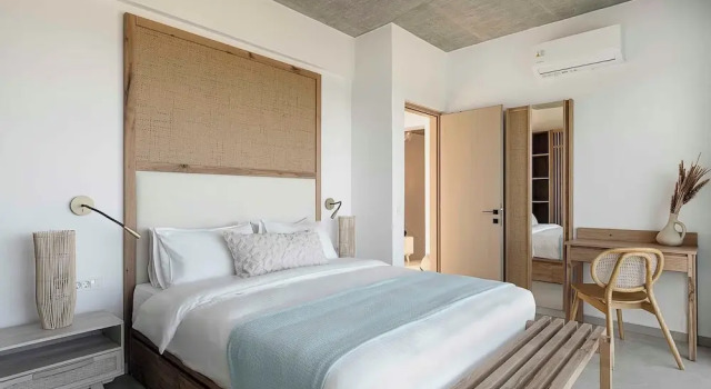 Вилла Deluxe Himmel Villas