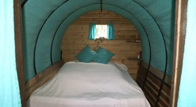 Le Refuge du Clos du Moulin, Rezervasyon Otel Brionne 