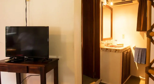 Двухместный люкс Superior Hotel Uolis Nah