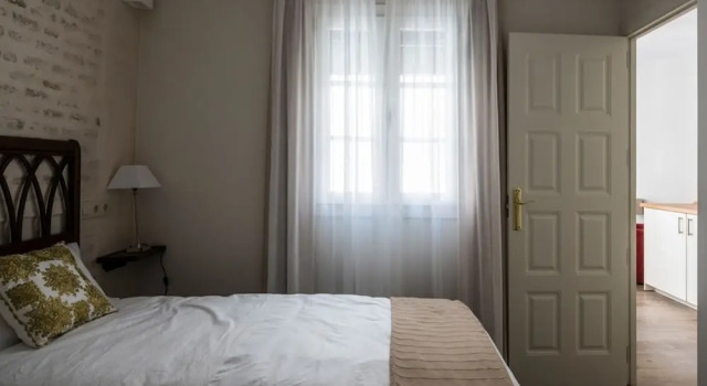 CSE Santa Maria Apartments, Забронировать Апартаменты/квартира Апартаменты Севильи, рядом с Оперный театр Маестранса, Апартаменты/квартира