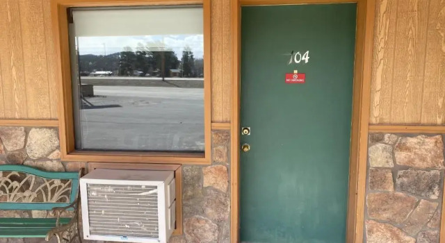 Номер Standard Rainbow Lodge
