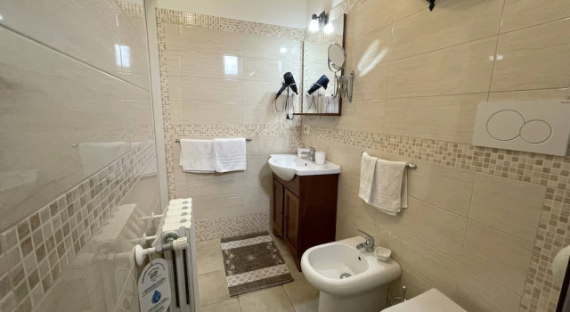 Трёхместный номер Standard B&B Santa Venardia Gallipoli