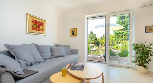 Apartment Hedera A55