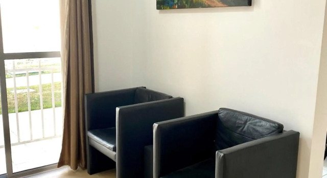 Apart. Manacá (Próximo a pista e rodoviária de Mogi Mirim)., Забронировать Отель Можи-Мирин штат Сан-Паулу
