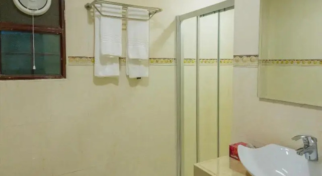 Номер Standard Golden Tulip Zanzibar Resort