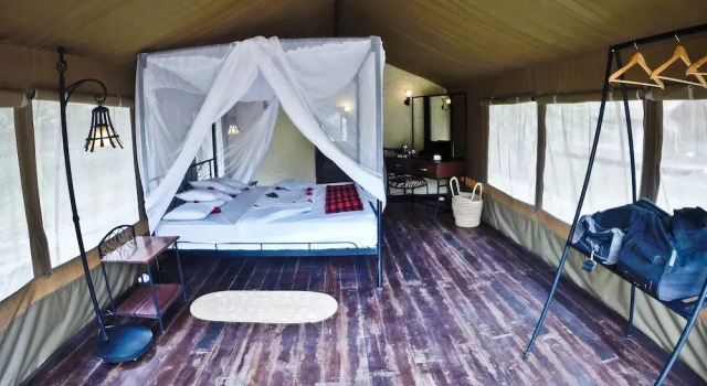 Nsya Lodge