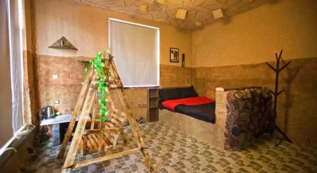 Ru Yi Ping An Hostel