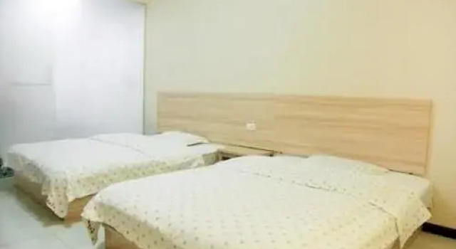 Minghang Hotel