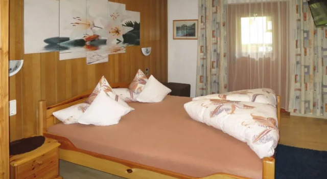 Edelweiß (PZT382), Prenota Hotel Sankt Leonhard im Pitztal 