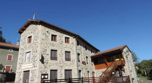 Auberge Du Brabant Chez Titof, Prenota Ostello Hotel a Alvernia con parcheggio, Parcheggio