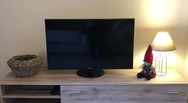 Апартаменты Apartment De Jardines