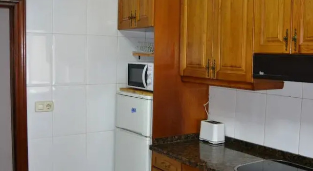 La Calzada 3Hab Hasta 8Pax, Prenota Hotel Gijón 