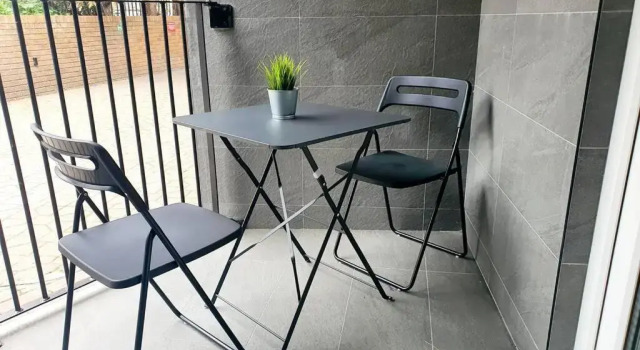 Modern 1 Bedroom Apartment, Close to the Beach with Parking, Varaa Huoneisto Asunnot kohteessa Merseyside, Huoneisto