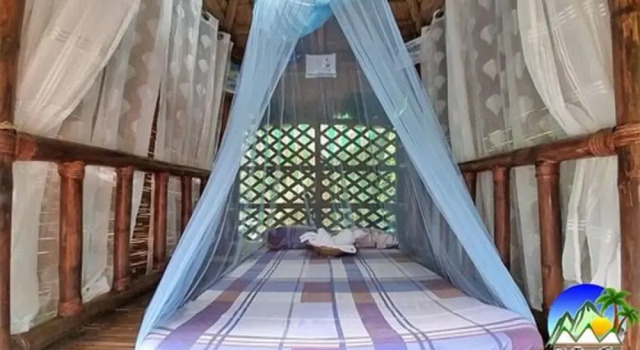 Номер Standard Zen Tierras Farm powered by Cocotel