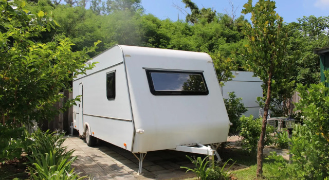 Номер Standard Kenting Houbihu Camping car