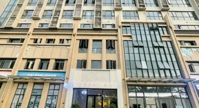 Bowie Holiday lnn (Hainan International Convention  Center Store), Book Hotel Haikou Hainan