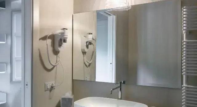 Suite Superior Nikis Resort