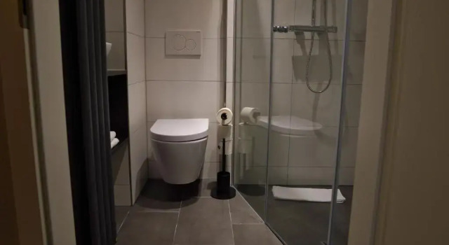 Номер Deluxe Hotel Porta Nigra