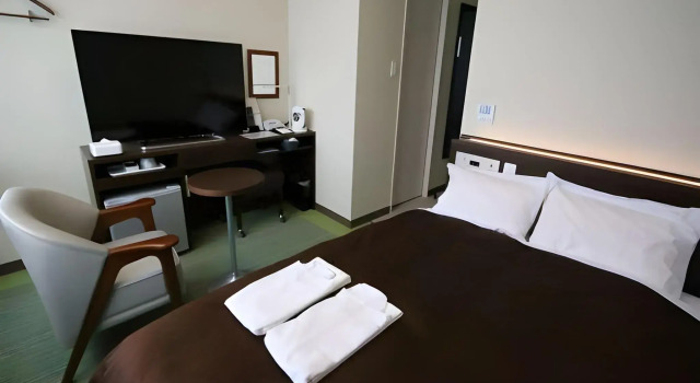 Hotel New Gaea Yanagawa, Prenota Hotel Hotel a Kyushu con parcheggio, Parcheggio