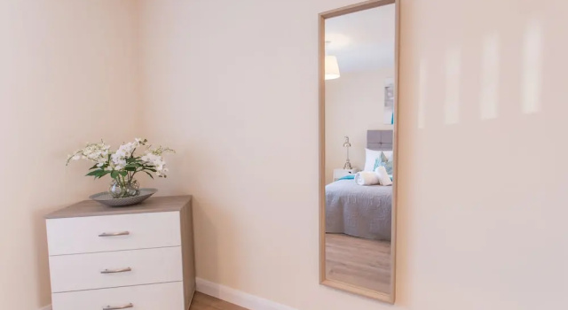 Апартаменты Deluxe Spacious Comfortable 2 Bed Apartments in Oxford, Free Parking, OX2 Easy Access to City Centre & Hospitals